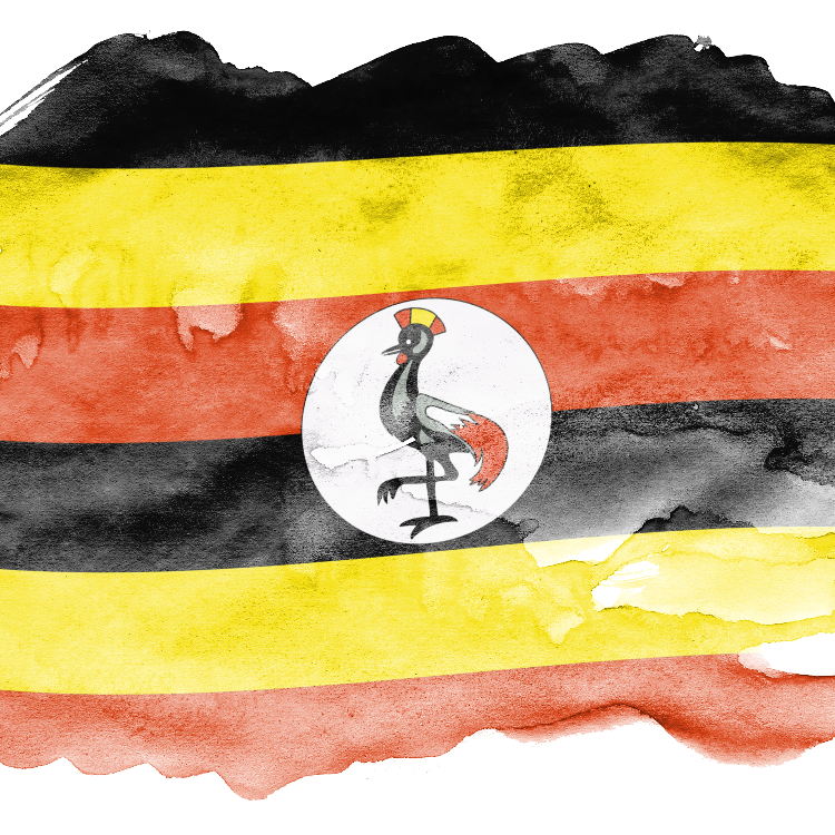 Uganda