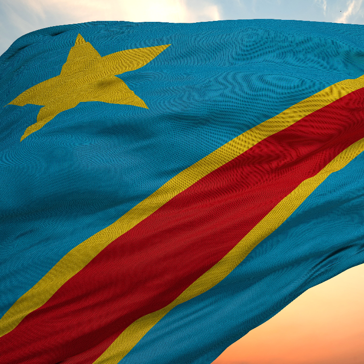 Democratic Republic of the Congo
